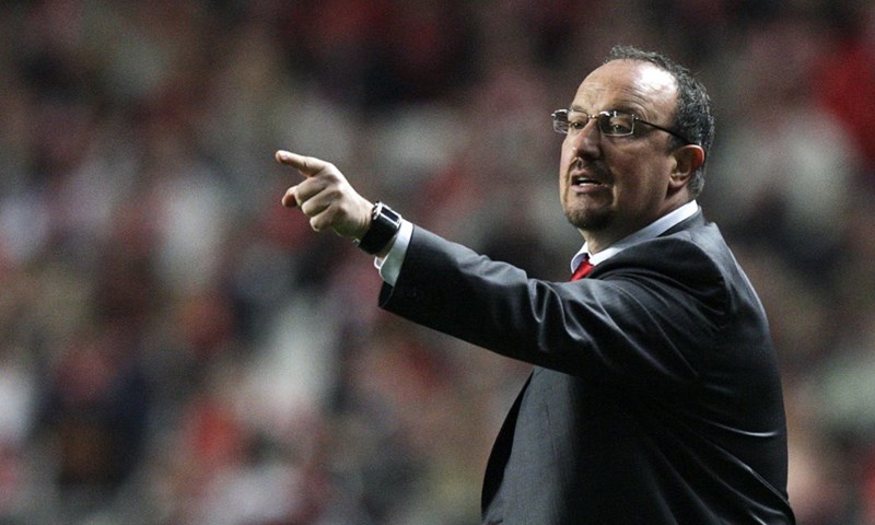 Abramovič već odlučio: Rafa Benitez potvrđen za novog trenera Chelseaja!