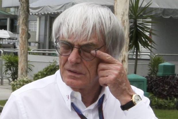 Sljedeće sezone 20 utrka