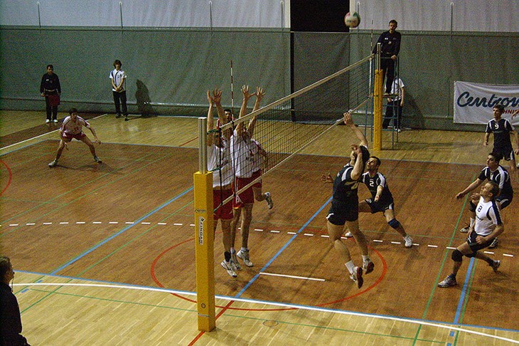 Mladost Zagreb prvak Hrvatske