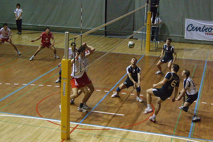 Zagrepčanima prva utakmica