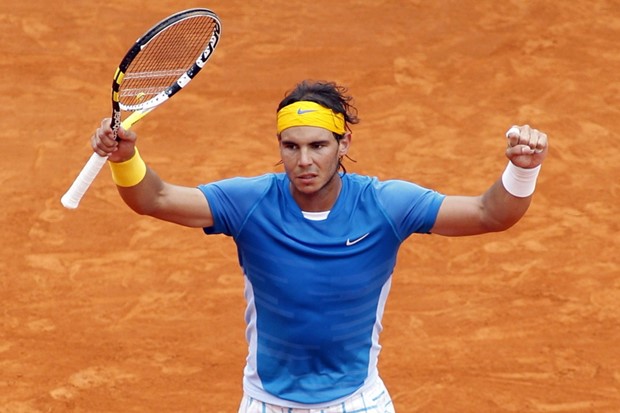 Verdasco izaziva Nadala