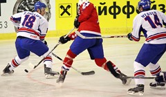 Mladi hrvatski as u Medveščaku