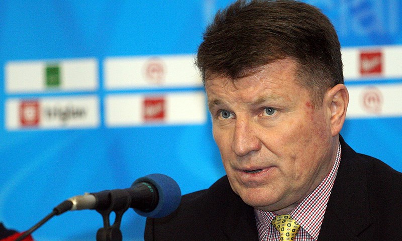 Kavčič: ”Premladi i neiskusni”
