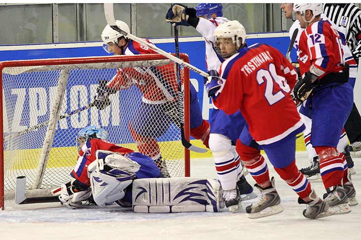 Bez šansi protiv Mađarske