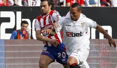 Video: Sevilla "razbila" Sporting