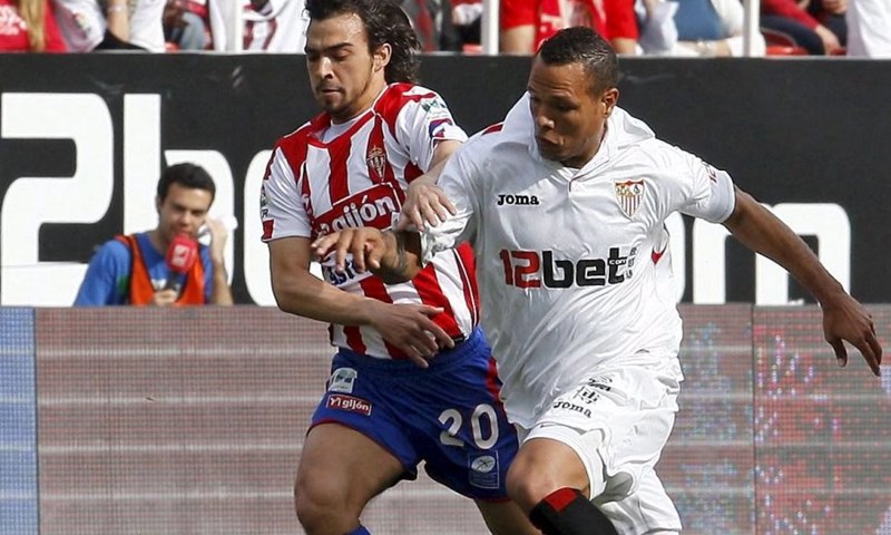 Video: Sevilla "razbila" Sporting