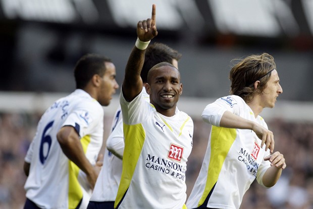 Video: Tottenham ponovno otvorio prvenstvo