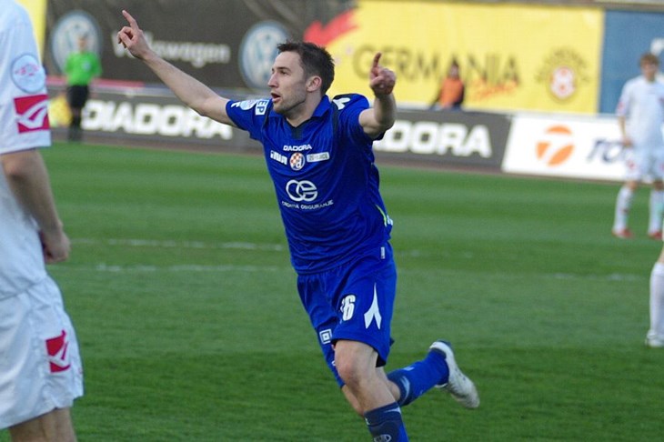 Badelj postao Modri lav