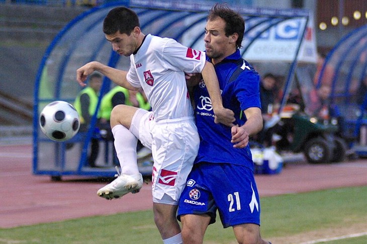 Kraljevstvo za konja, Dinamo za bod