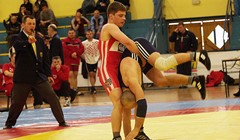 Sokol i Hogač poraženi u ranoj fazi natjecanja