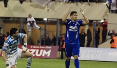 Rijeka dobila napadačko pojačanje, bivši igrač Šibenika na Kantridi