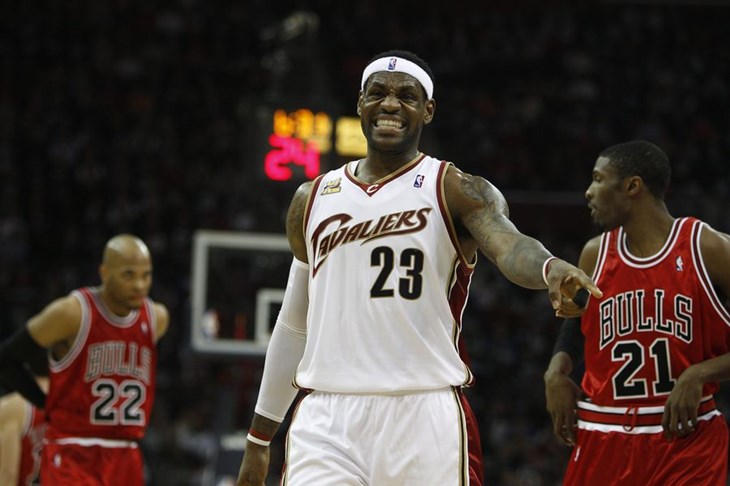 Kad kralj postane kraljica