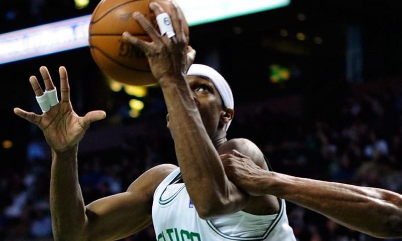 Video: Tanki živci u Bostonu