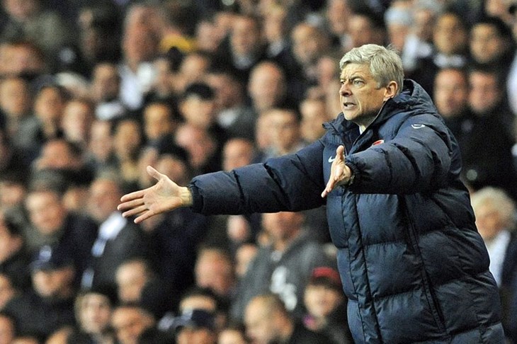 Predsjednik Arsenala bezuvjetno podržao Wengera: "Neke kritike su pomalo histerične"