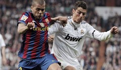 Čestitka i isprika Danija Alvesa