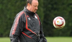 Benitez traži 60 milijuna za pojačanja