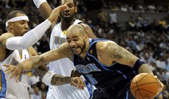 Boozer pao kod kuće i slomio ruku