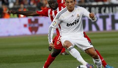 Ronaldo: "Barcelona je malo jača od nas"