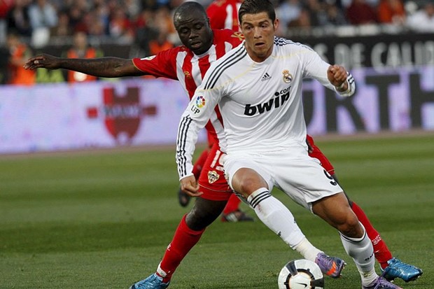 Ronaldo: "Barcelona je malo jača od nas"