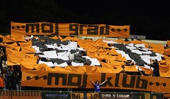 Funcuti bojkotiraju nedjeljnu utakmicu, organiziraju miran prosvjed pod sloganom "Svi na ulice"