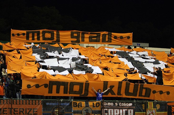 Funcuti bojkotiraju nedjeljnu utakmicu, organiziraju miran prosvjed pod sloganom "Svi na ulice"