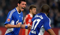 Wittmann: "Kuranyi ima tri ponude"