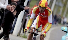 Contadoru Castilla y Leon