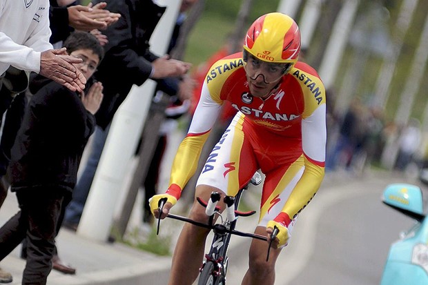 Contadoru Castilla y Leon