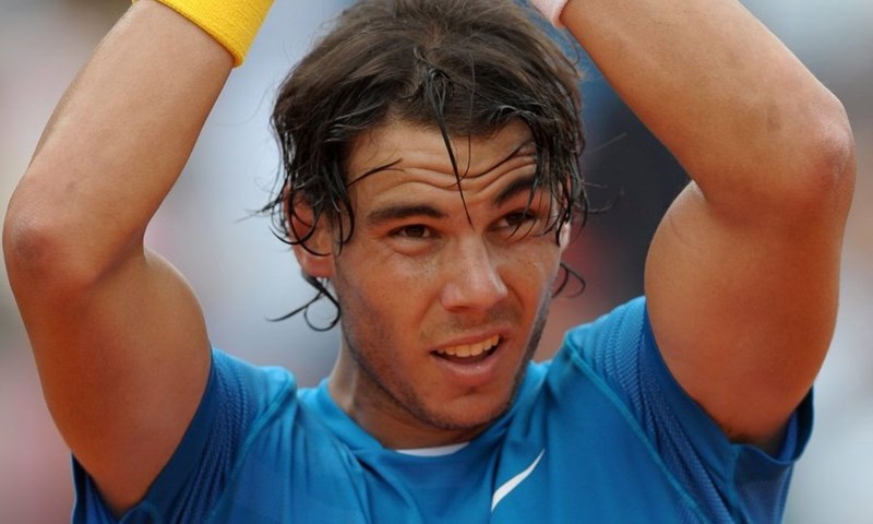 Nadal kralj Monte Carla