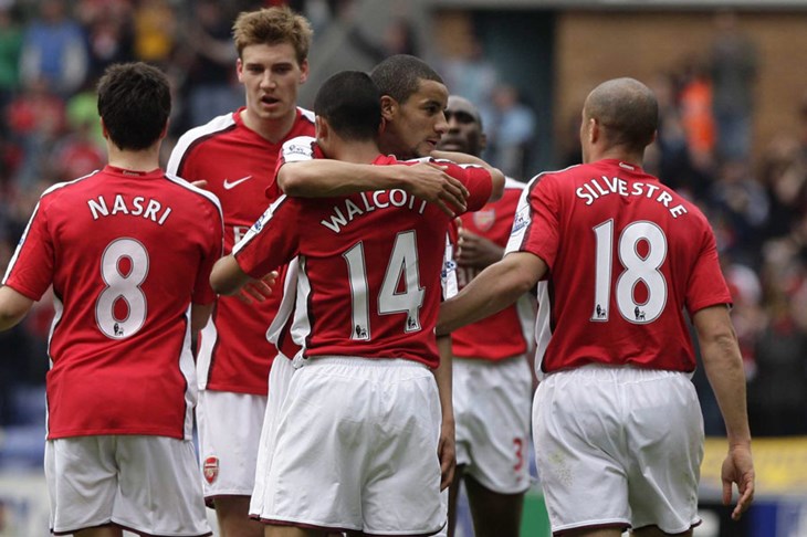 Video: Nevjerojatan poraz Arsenala u Wiganu