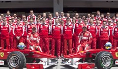 Alonso: "Normalan potez protiv Masse"