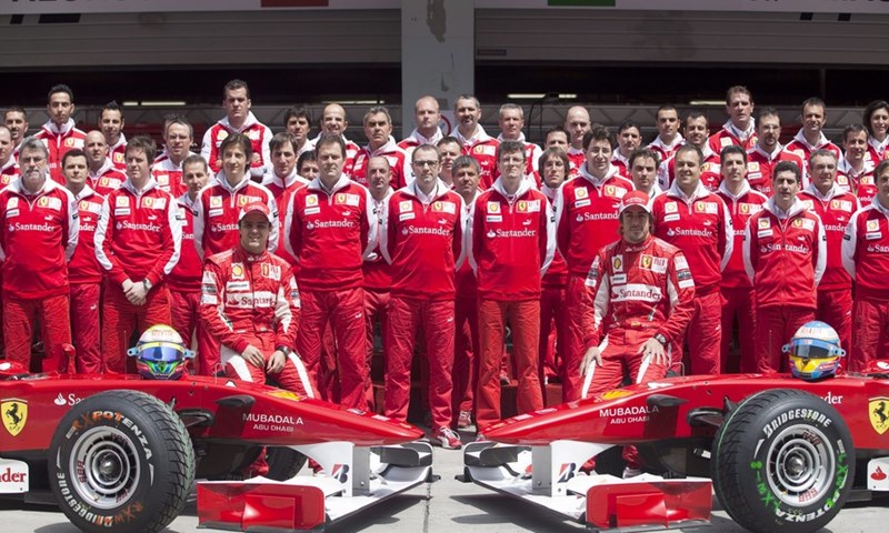 Alonso: "Normalan potez protiv Masse"