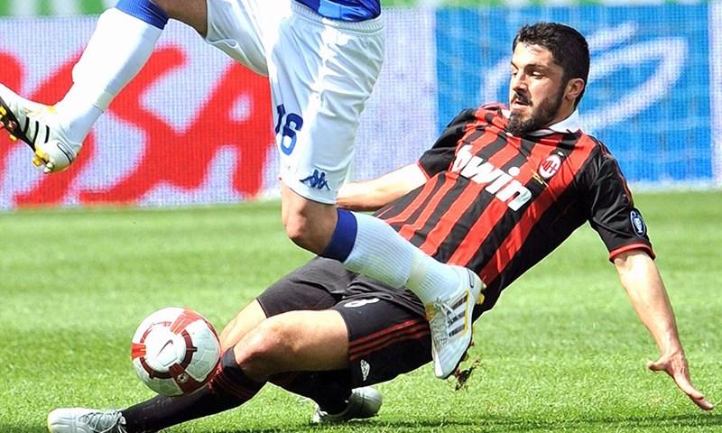Milan pao u završnici