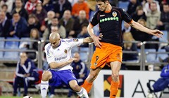 Žigić napušta Valenciju