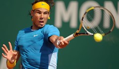 Nadal: "Kao kod kuće"