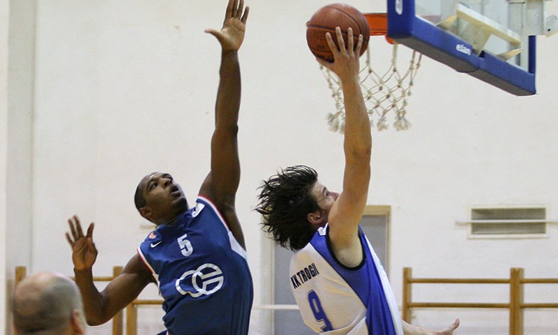 Cibona lako u Trogiru