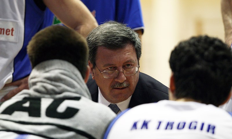 Nikša Bavčević preuzima Jolly