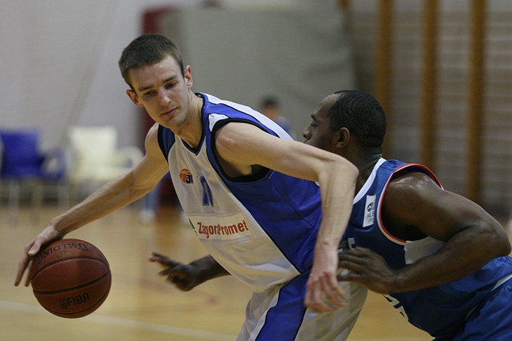 Za Zadar potpisala petorica novih