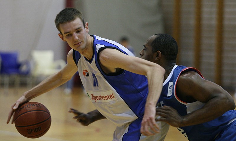 Za Zadar potpisala petorica novih