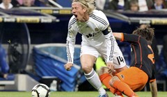 Video: Real iskoristio Barcin kiks