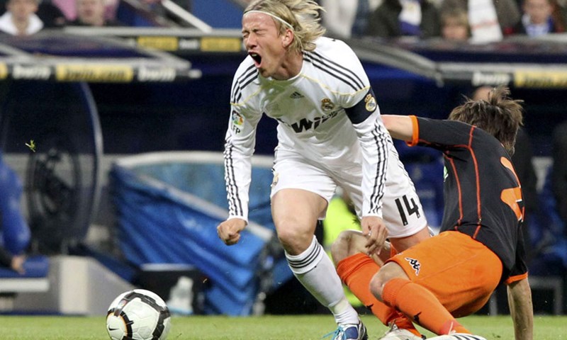 Video: Real iskoristio Barcin kiks