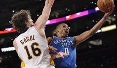 Start je bio presudan