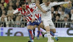 Guti: "Moramo pritiskati Barcelonu"