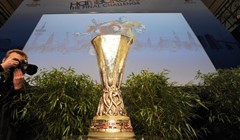 Polufinale Europske lige pod upitnikom