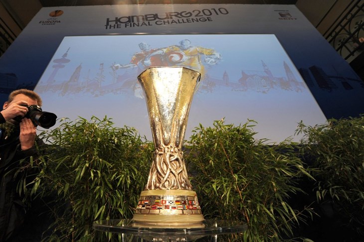 Polufinale Europske lige pod upitnikom