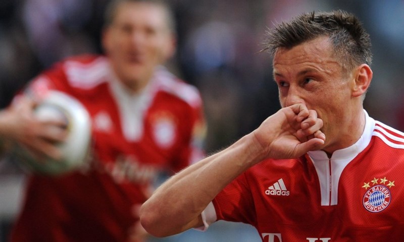 Olić: "Mnogo golova, šansi i zabave"