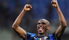 Eto'o: "Messi je nogometni bog"