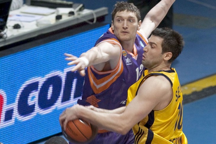 Spahija: "Očekivao sam titulu"