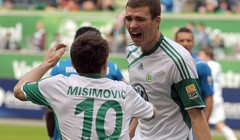 Wolfsburg dogovorio novog trenera