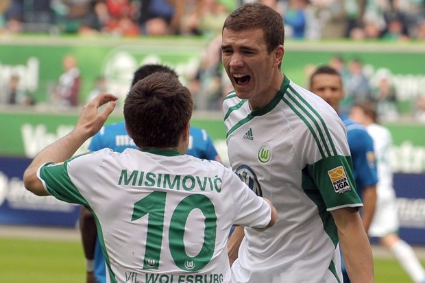 Wolfsburg dogovorio novog trenera